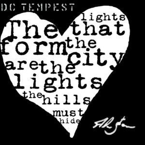 Dengarkan Lights (Acoustic) lagu dari dc tempest dengan lirik