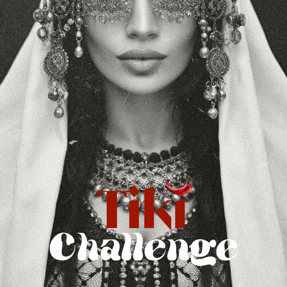 Tiki Challenge