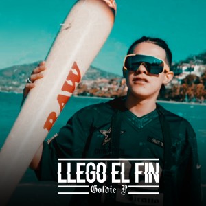 收聽Goldie P的Llego el Fin歌詞歌曲