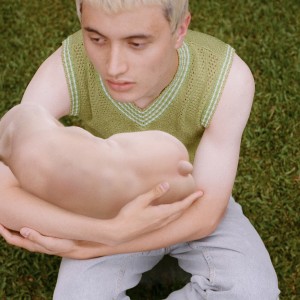 ดาวน์โหลดและฟังเพลง ALIEN (Explicit) พร้อมเนื้อเพลงจาก Nick Ward