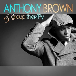 收聽Anthony Brown & group therAPy的Deep Enough歌詞歌曲