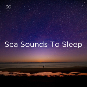 Relajacion Del Mar的專輯30 Sea Sounds To Sleep