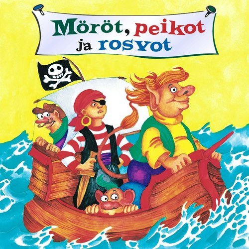 Mörön synty