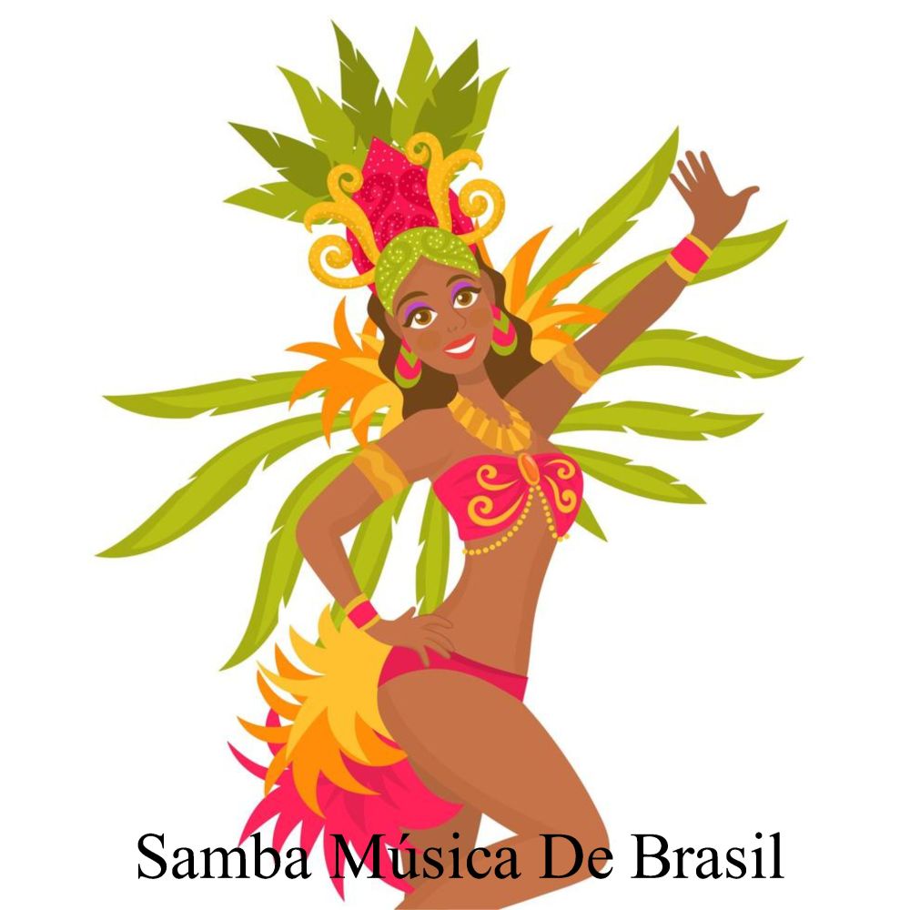 Samba Música De Brasil