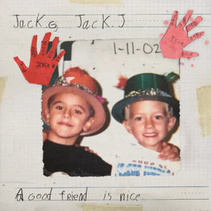 收聽Jack & Jack的Day Dreaming歌詞歌曲