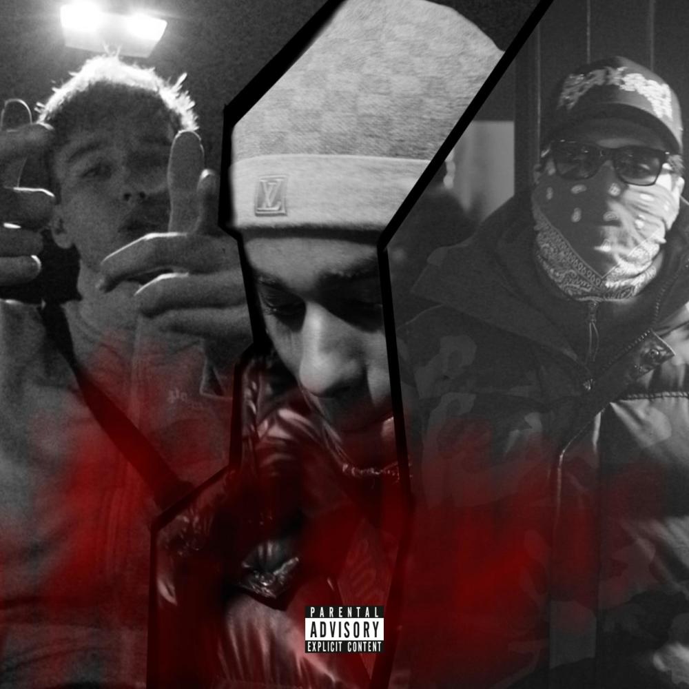 WELCOME TO BLOCC8 (Explicit)