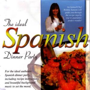 收聽Global Journey的The Ideal Spanish Dinner Party 7歌詞歌曲
