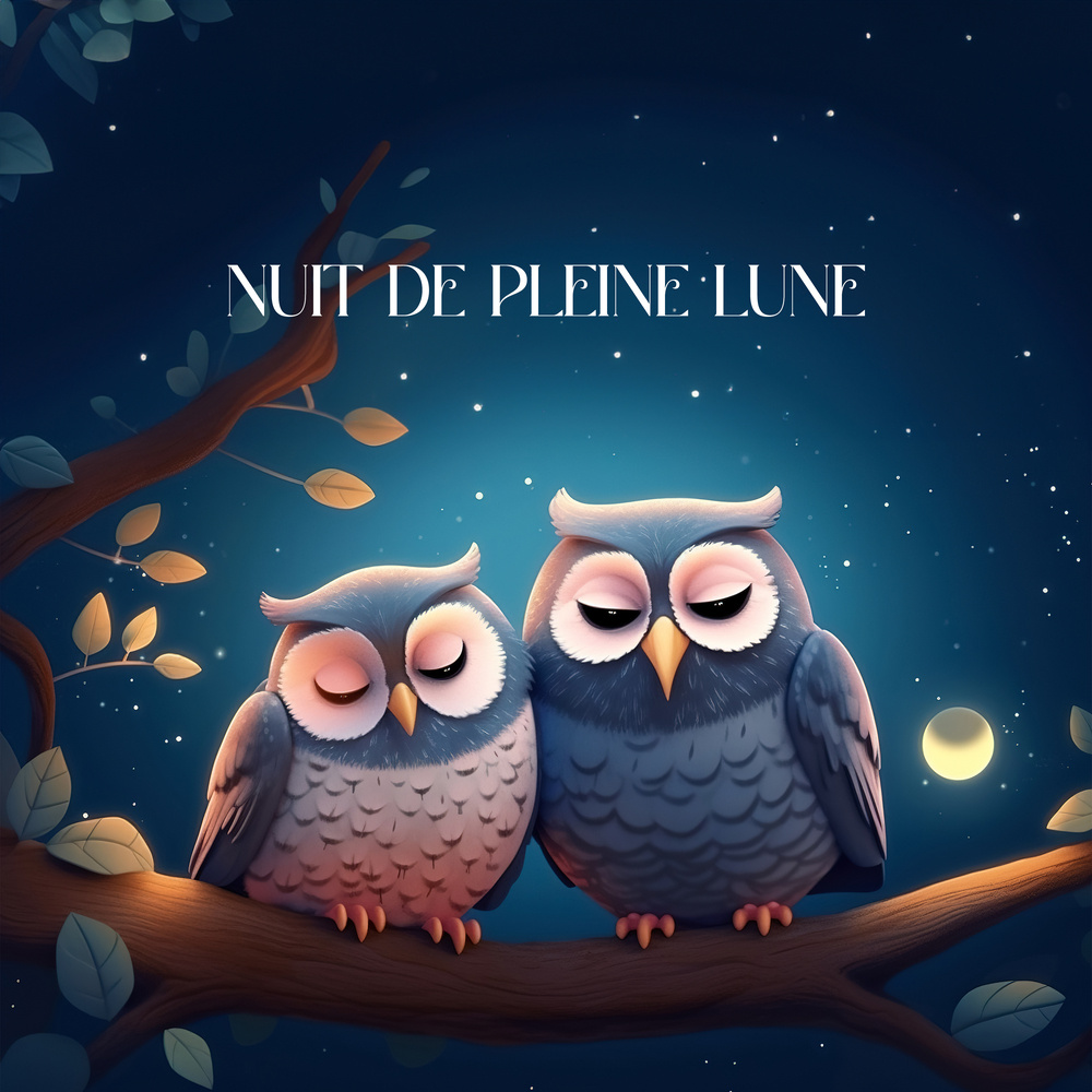 Guitare Berceuse (Dream Night)