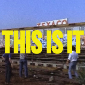 Album This Is It (Explicit) from 
