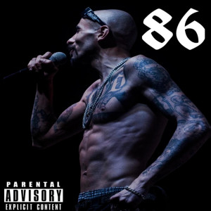 Listen to 86 (Explicit) song with lyrics from Mr Kordy