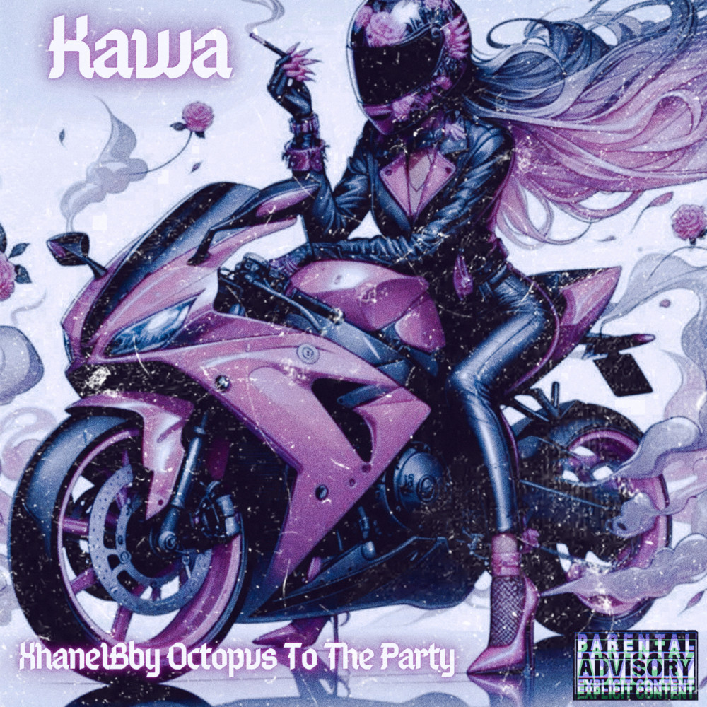 Kawa (Explicit)