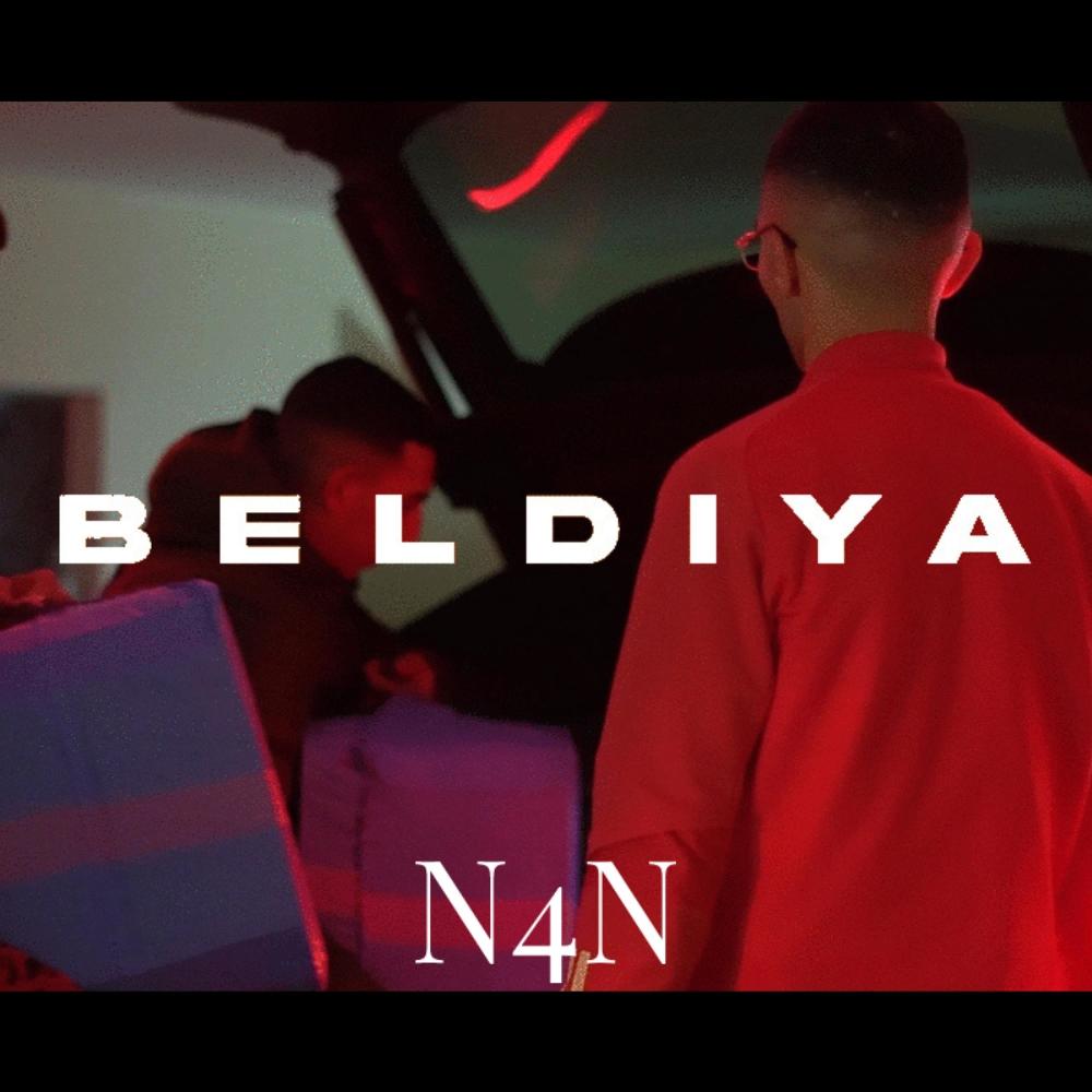 Beldiya (feat. Mocro)