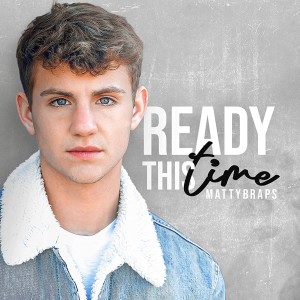 ดาวน์โหลดและฟังเพลง Ready This Time พร้อมเนื้อเพลงจาก MattyB
