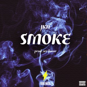 JKN rdc的專輯Smoke (Explicit)