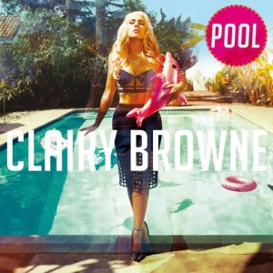 ดาวน์โหลดและฟังเพลง Pool พร้อมเนื้อเพลงจาก Clairy Browne