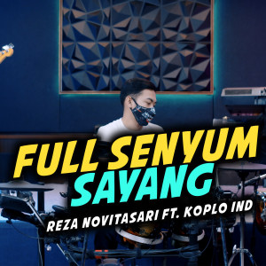 Album Full Senyum Sayang oleh Reza NovitaSari