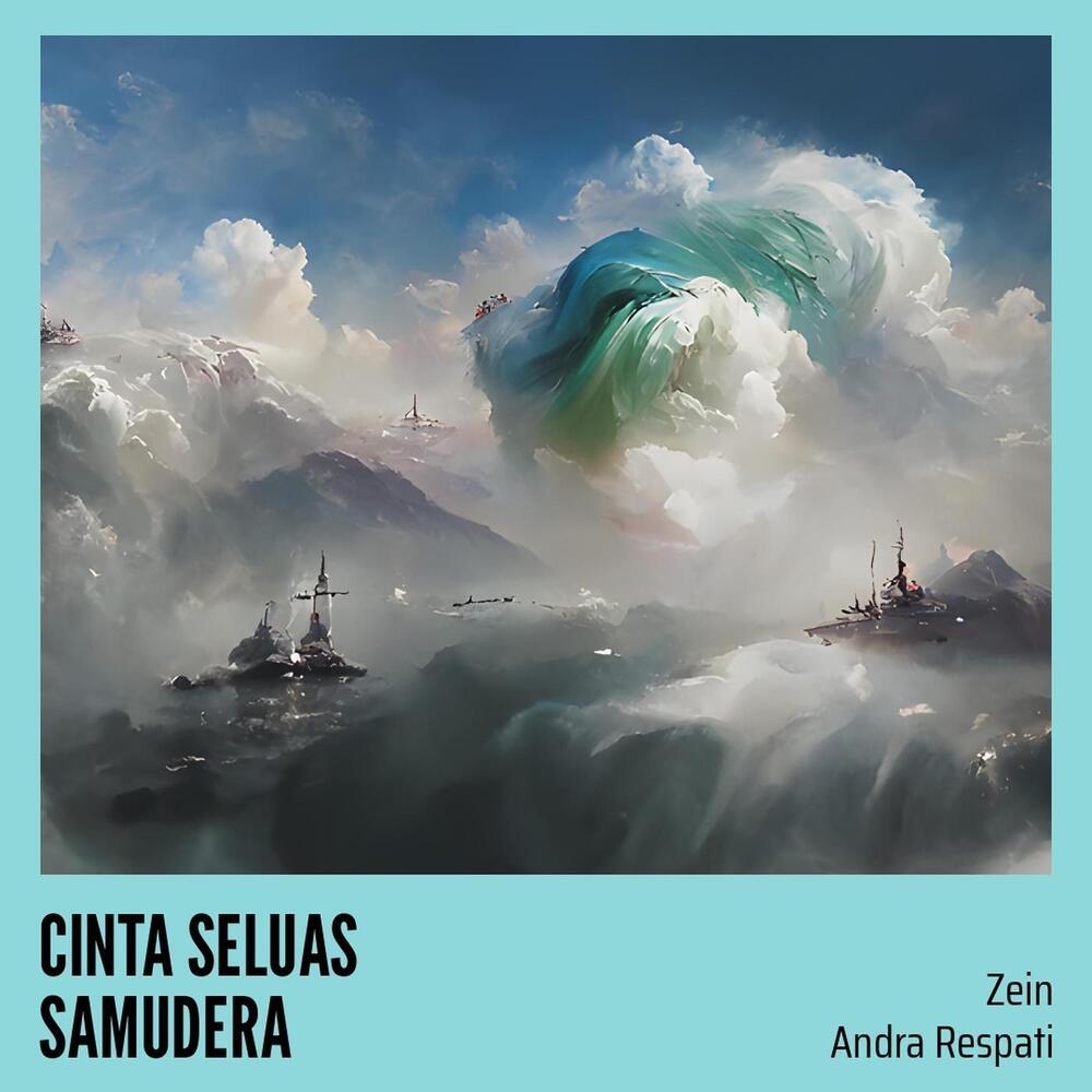 Cinta Seluas Samudera