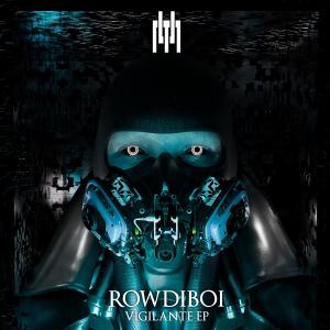 收聽ROWDIBOI的Bane VS. Wayne歌詞歌曲