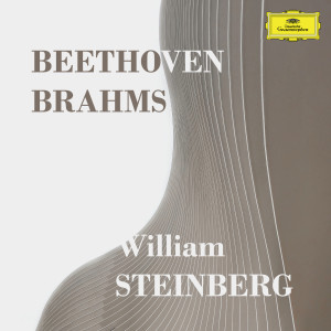 Beethoven & Brahms: Symphonies - William Steinberg