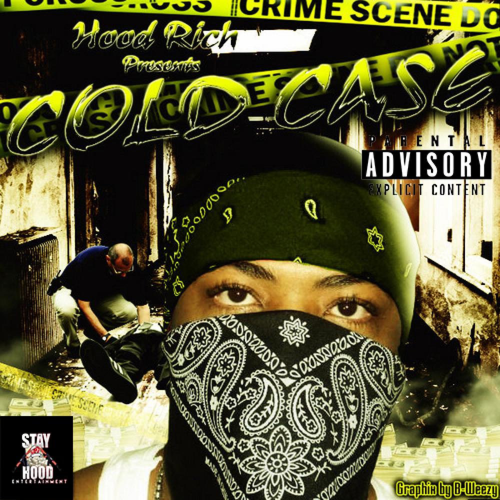 Supplier (Hood Rich Tha Paper Chaser) (Explicit)