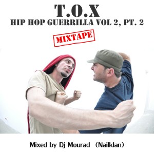 Listen to L'egotrip Saken Fedem song with lyrics from T.O.X