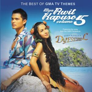 收听Sugarpop的Ang Aking Mundo (Theme from "Dyesebel Love")歌词歌曲