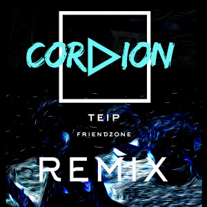 ดาวน์โหลดและฟังเพลง Friendzone พร้อมเนื้อเพลงจาก TEIP