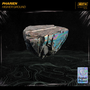 收聽Pharien的Higher Ground歌詞歌曲