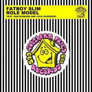 อัลบัม Role Model ศิลปิน Fatboy Slim