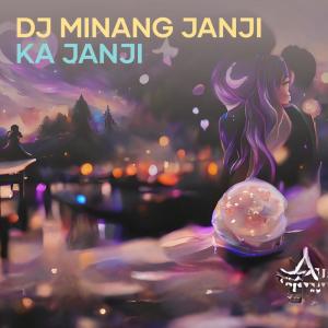 Dj Minang Janji Ka Janji dari ICEM MIX