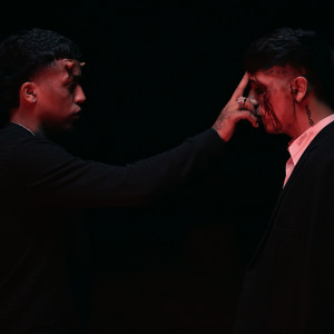 Rafaell Cocoa的專輯Paraíso Prohibido