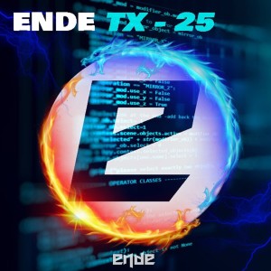Listen to Tx-25 song with lyrics from Ende