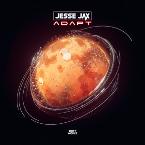 收聽Jesse Jax的Adapt歌詞歌曲
