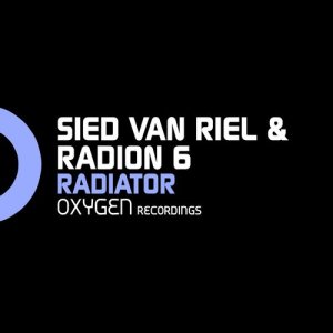 Sied Van Riel的專輯Radiator