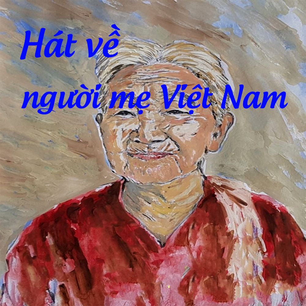 Đất quê ta mênh mông