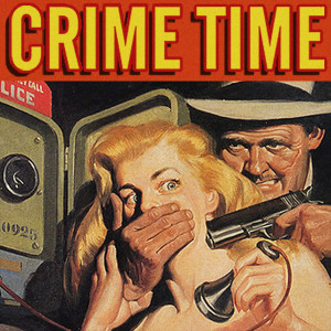 Various Artists的專輯Crime Time