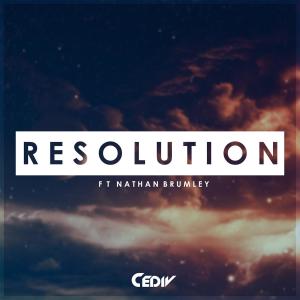 Resolution (feat. Nathan Brumley) dari Cediv