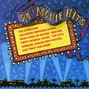Listen to Makin' Whoopee (from "The Fabulous Baker Boys") song with lyrics from Starsound Orchestra