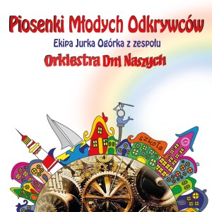 ดาวน์โหลดและฟังเพลง Piosenka o szkole (Karaoke Version) พร้อมเนื้อเพลงจาก Orkiestra Dni Naszych