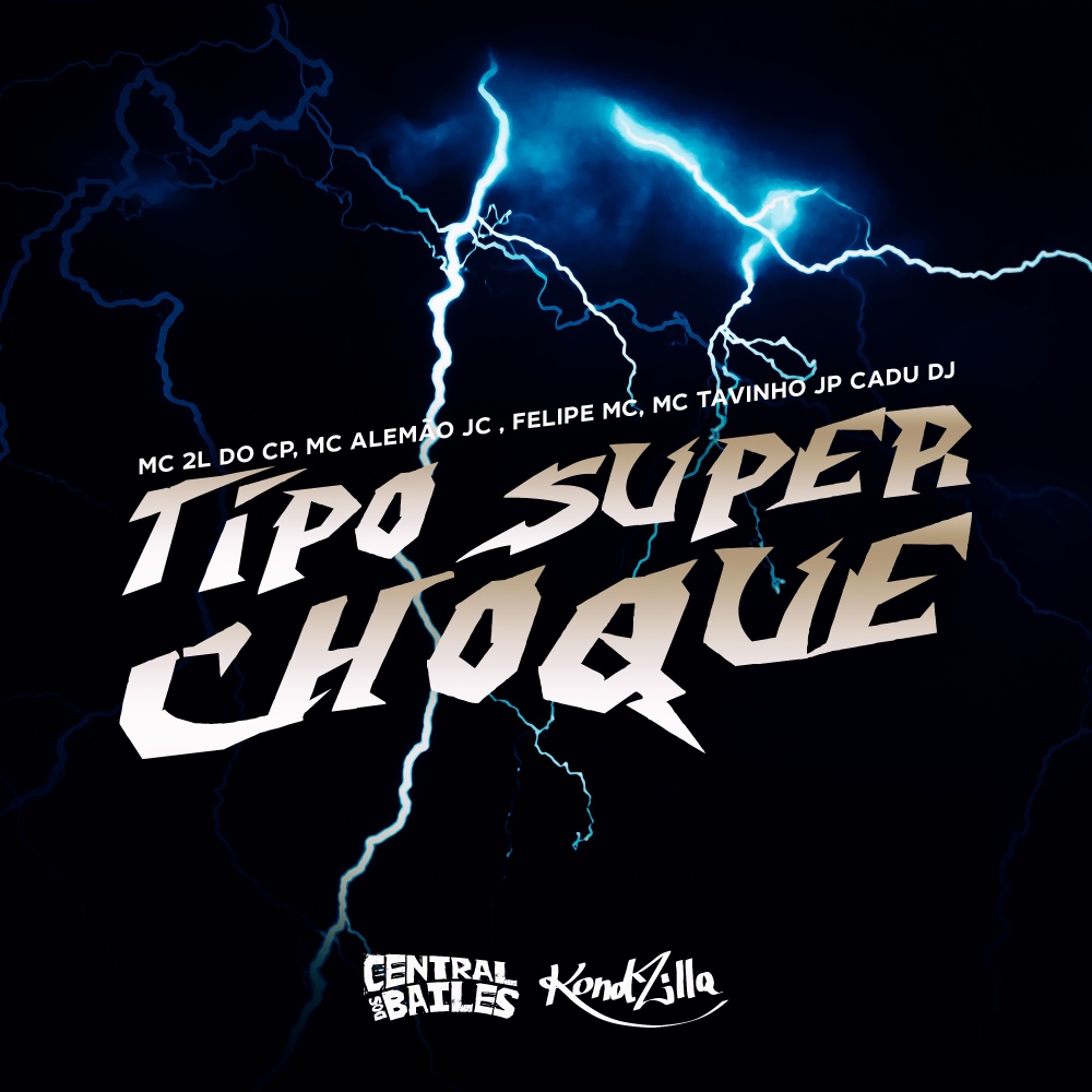 Tipo Super Choque (Explicit)