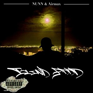 Album BLIND ADDD oleh Nunn