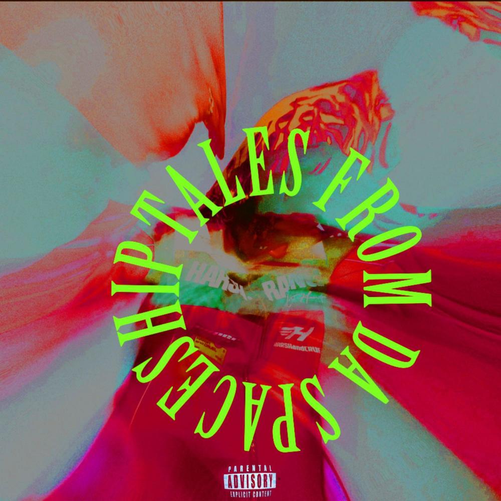 WALKDOWN // HOLD IT DOWN (feat. WiFiGawd) (Explicit)
