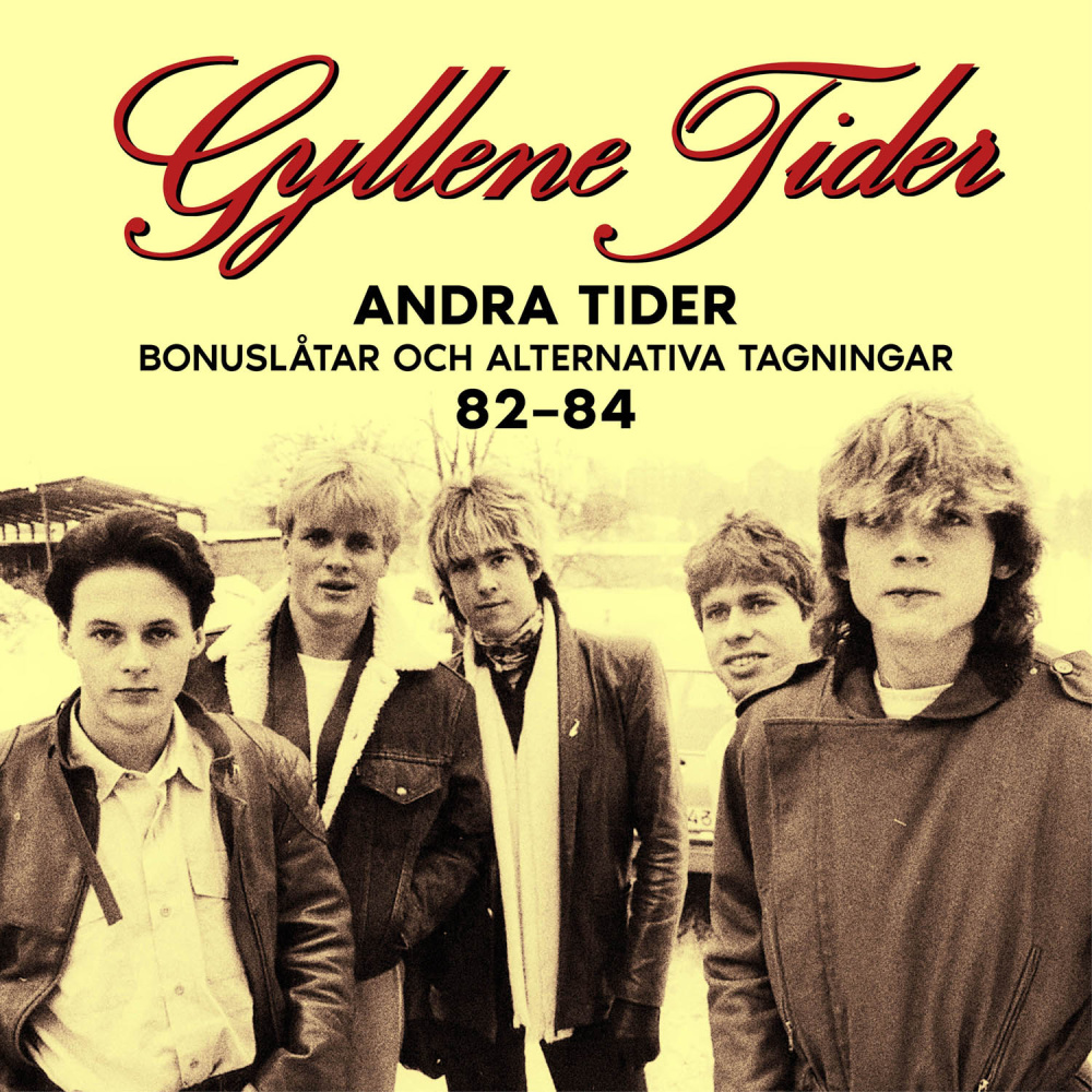 Young Girl (B-side 'Teaser Japanese' Single)