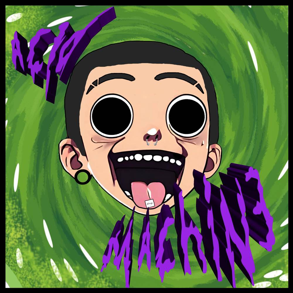 Ac1d_Machin3 (Explicit)
