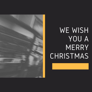 The Deller Consort的專輯We Wish You a Merry Christmas