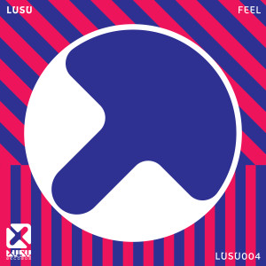 LUSU的專輯Feel