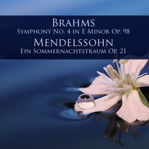 Orchestra di Milano della Radio Italiana的專輯Brahms: Symphony No. 4 in E Minor Op. 98 / Mendelssohn: Ein Sommernachtstraum Op. 21