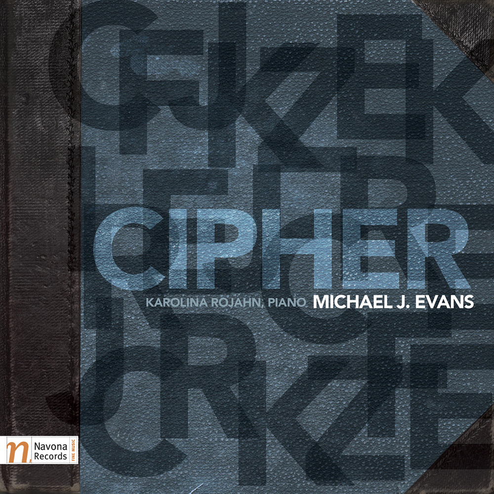 Cipher: Fugue