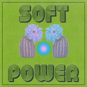 Album Soft Power Remixes from Private Agenda