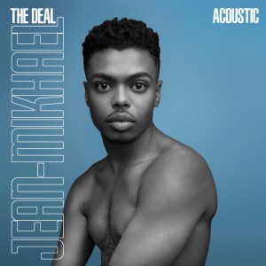 收聽Jean-Mikhael的Deal (Acoustic)歌詞歌曲